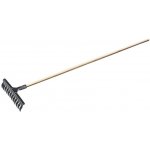 Levior vertikutační s násadou 160cm 12z 61143 – Zboží Dáma