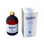 Kapyderm Tonikum Alogenico 110 ml – Hledejceny.cz