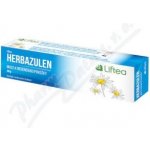 Liftea Herbazulen mast na podrážděnou pokožku 10 g – Zboží Dáma