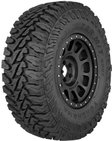 Yokohama Geolandar M/T G003 215/70 R16 100/97Q