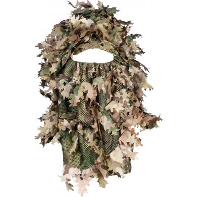Novritsch 3D Ghillie Suit Kapuce ACP – Zboží Mobilmania