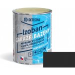 Izoban 0,8 kg černá – Sleviste.cz