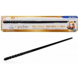Harry Potter kouzelnická hůlka Ron Weasley