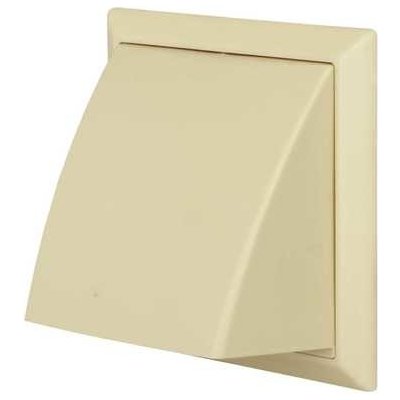 Ventishop VP-125/200x200 HPMbz béžová – Hledejceny.cz