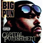 Big Pun - Capital Punishment LP – Hledejceny.cz