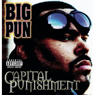 Big Pun: Capital Punishment LP – Hledejceny.cz