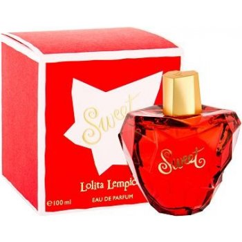 Lolita Lempicka Sweet parfémovaná voda dámská 100 ml