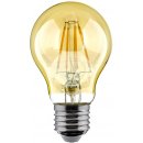 Retlux žárovka LED A60 E27 4W RFL 224 teplá bílá filament Amber