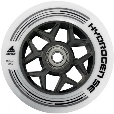 Rollerblade Hydrogen 110 mm 85A 6 ks – Hledejceny.cz