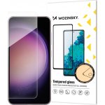Wozinsky ochranné tvrzené sklo pro Samsung Galaxy S25 - transparentní KP39741 – Zboží Živě