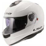 LS2 FF908 STROBE II Solid | Zboží Auto