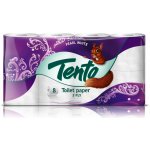 Tento Ellegance Pearl White 3-vrstvý 8 ks – Zboží Mobilmania