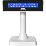 Virtuos FL-2025MB – Zboží Živě