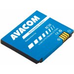 AVACOM GSMO-BC50-S750 750mAh – Zboží Živě