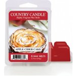 Country Candle Apple Cider Cake Vonný Vosk 64 g – Hledejceny.cz