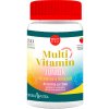 Vitamín a minerál Erba Vita Multivitamin pro děti, 30 ks