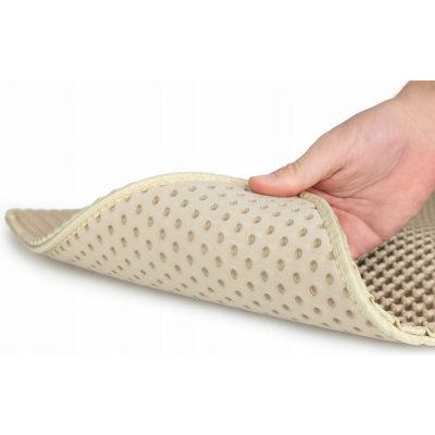 Happet Podložka pod záchod M 45 x 60 cm – Hledejceny.cz