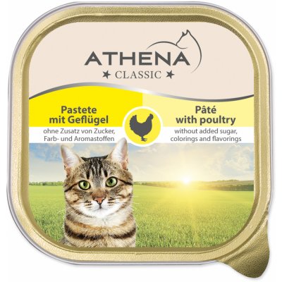 Athena drůbeží 100 g – Zboží Mobilmania