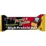 Power System Protein Bar 32% 35g – Zboží Mobilmania