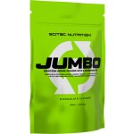 Scitec Nutrition Jumbo 1320 g – Zboží Mobilmania