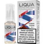 Ritchy Liqua Cuban Cigar 10 ml 3 mg – Sleviste.cz