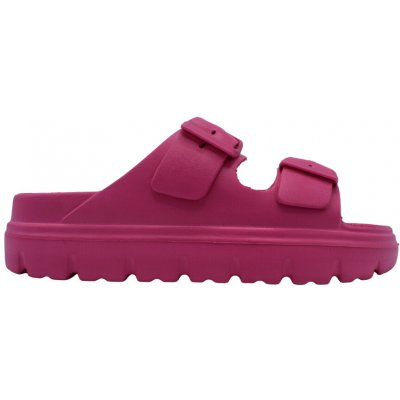 Medistyle zdravotní pantofle PEGAS 6PS-34827 rúžová – Zboží Dáma