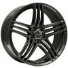 Alu kolo, lité kolo Wheelworld 2DRV WH12 8x18 5x114,3 ET45 gunmetal