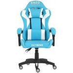 EXTREME Enzo Blue/White – Zboží Dáma
