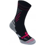 Bridgedale ponožky Ski Nordic Race Women´s black/stone – Zbozi.Blesk.cz