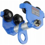 Kladkostroj Vevor FZSTXC05T255 2 t nosnost, výška zdvihu 3 m – Hledejceny.cz