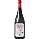 Paul Jaboulet Ainé Parallele 45 Rouge 14,5% 0,75 l (holá láhev) – Hledejceny.cz