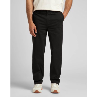 Lee L70XTY01 RELAXED CHINO BLACK