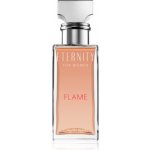 Calvin Klein Eternity Flame parfémovaná voda dámská 30 ml – Sleviste.cz