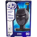 4D BUILD 3D Puzzle Batman 90 ks – Hledejceny.cz
