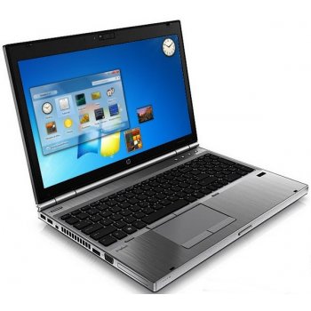 HP EliteBook 8570p B6Q03EA