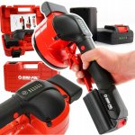 Aku přísavka vibrační na obklady,dlažbu, 120W, max. 30kg SL2172543X – Hledejceny.cz