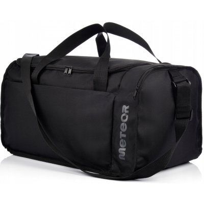 Meteor fitness 40 L černá – Hledejceny.cz