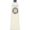 L'Occitane Shea Butter intenzivní balzám na nohy s 25% bambuckého másla 150 ml