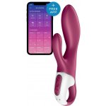 Satisfyer Heated Affair – Zbozi.Blesk.cz