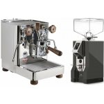 Set Lelit Bianca PL162T V3 + Eureka Mignon Specialita – Zboží Dáma