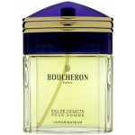 Boucheron toaletní voda pánská 100 ml tester – Zboží Mobilmania