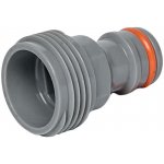 Bradas Adaptér s vnějším závitem 3/4", WL-2185, WHITE LINE – Sleviste.cz