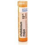 CHELIDONIUM MAJUS POR 15CH GRA 1X4G – Hledejceny.cz