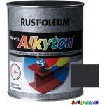 Alkyton kladívkový 0,75L černá – Zboží Mobilmania