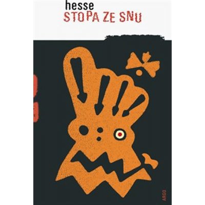 Stopa ze snu - Hermann Hesse – Hledejceny.cz