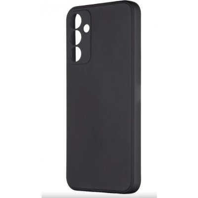 OBAL:ME Matte TPU Samsung Galaxy A16 5G Black 57983123629 – Hledejceny.cz