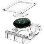 Spigen EliteShield EZ Fit na Google Pixel Watch 4/3 (41mm) (2 ks) AFL08524 – Sleviste.cz