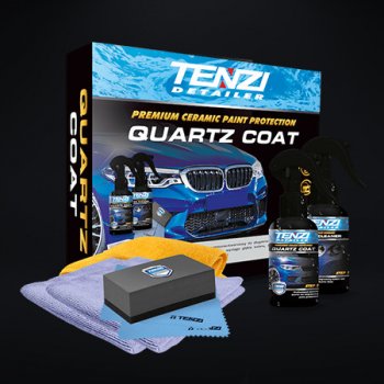 Tenzi Detailer Quartz Coat