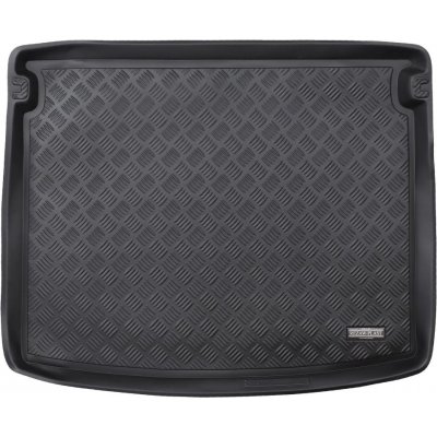Plastová vana do kufru Rezaw-Plast Jeep Compass MP/552, 2017- , horní dno – Hledejceny.cz