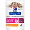 Hill's Prescription Diet Gastrointestinal Biome Chicken 48 x 85 g